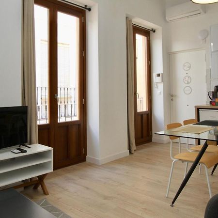 Apartamentos Inside Centro Гранада Екстер'єр фото