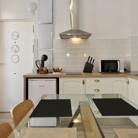 Apartamentos Inside Centro Гранада Екстер'єр фото