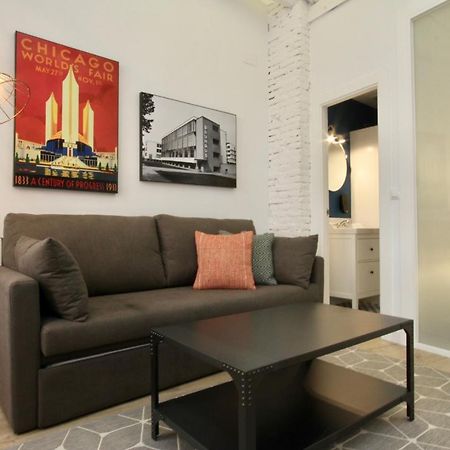 Apartamentos Inside Centro Гранада Екстер'єр фото