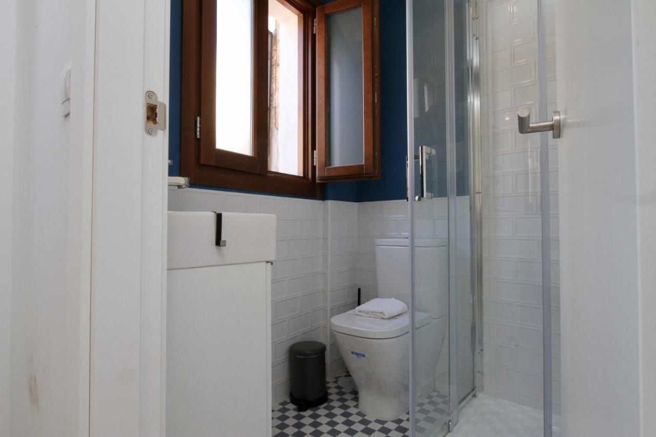 Apartamentos Inside Centro Гранада Екстер'єр фото